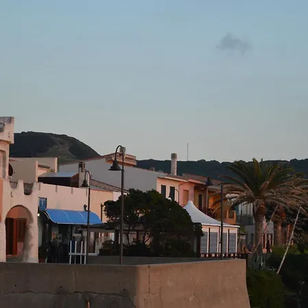 Casa Del Cisto S'archittu Cuglieri