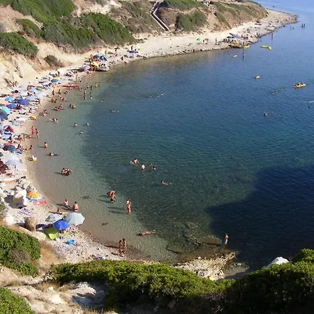 Casa Del Cisto * S'archittu Cuglieri