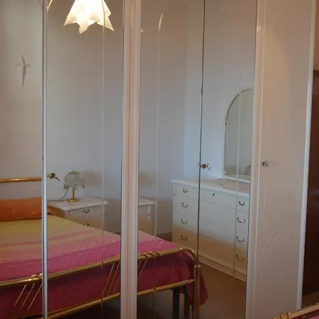 Apartment Casa Del Cisto
