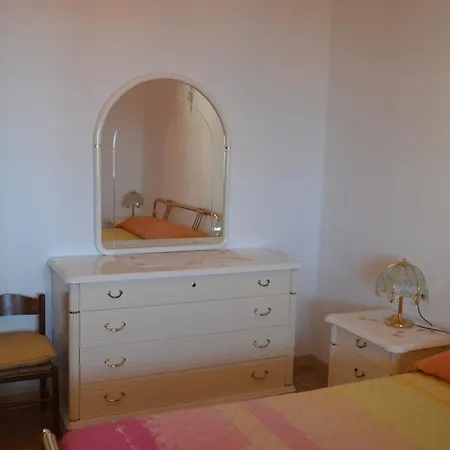 Casa Del Cisto * S'archittu Cuglieri