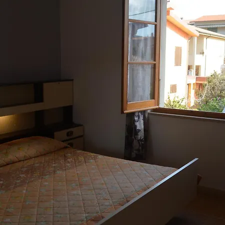 Casa Del Cisto Apartment *