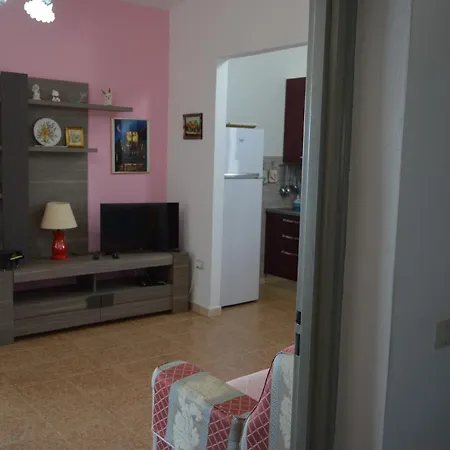 Casa Del Cisto S'archittu Cuglieri