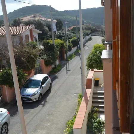 Casa Del Cisto