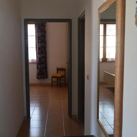 Casa Del Cisto S'archittu Cuglieri