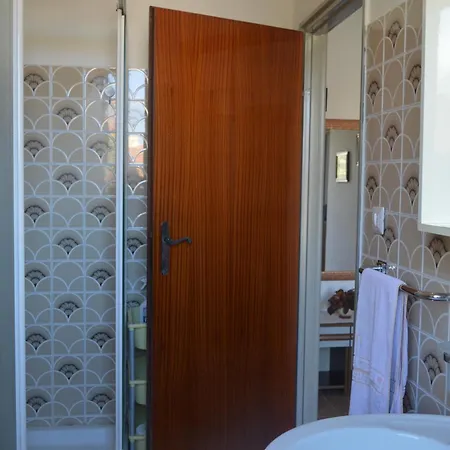 Casa Del Cisto Apartment *