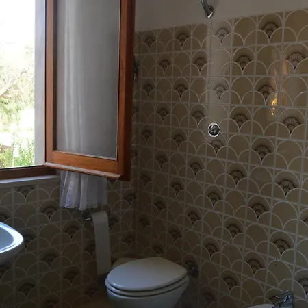 Casa Del Cisto Apartment S'archittu Cuglieri