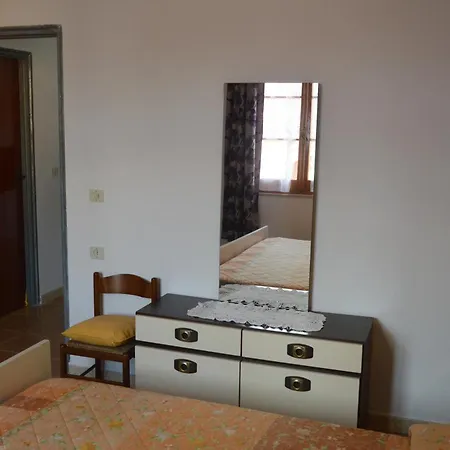Casa Del Cisto 아파트 *