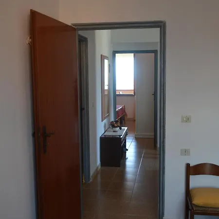 Casa Del Cisto *