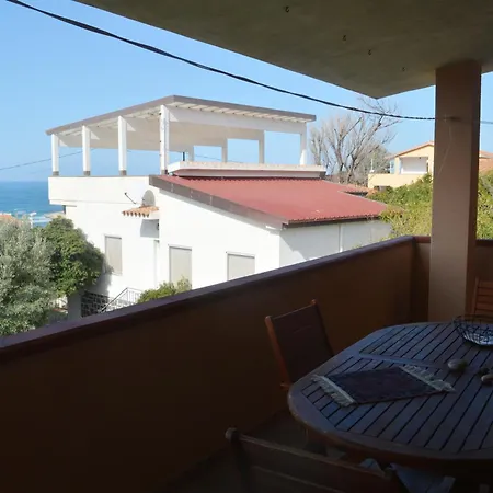 Casa Del Cisto