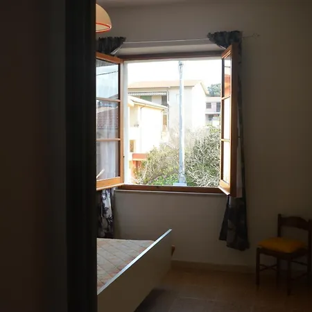Casa Del Cisto 아파트
