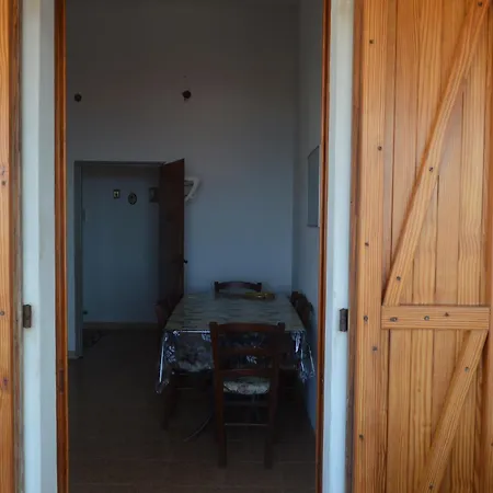 Casa Del Cisto 아파트 사르치투 쿠글리에리
