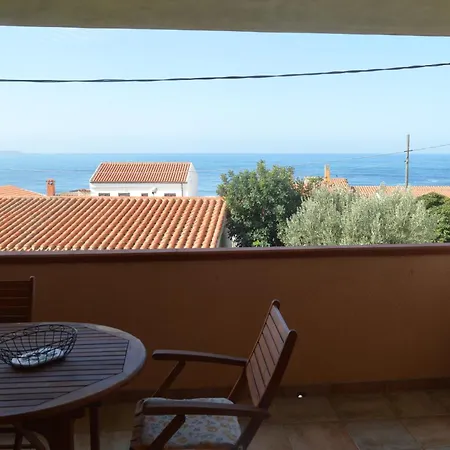 Casa Del Cisto *