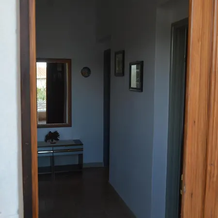 Casa Del Cisto 아파트